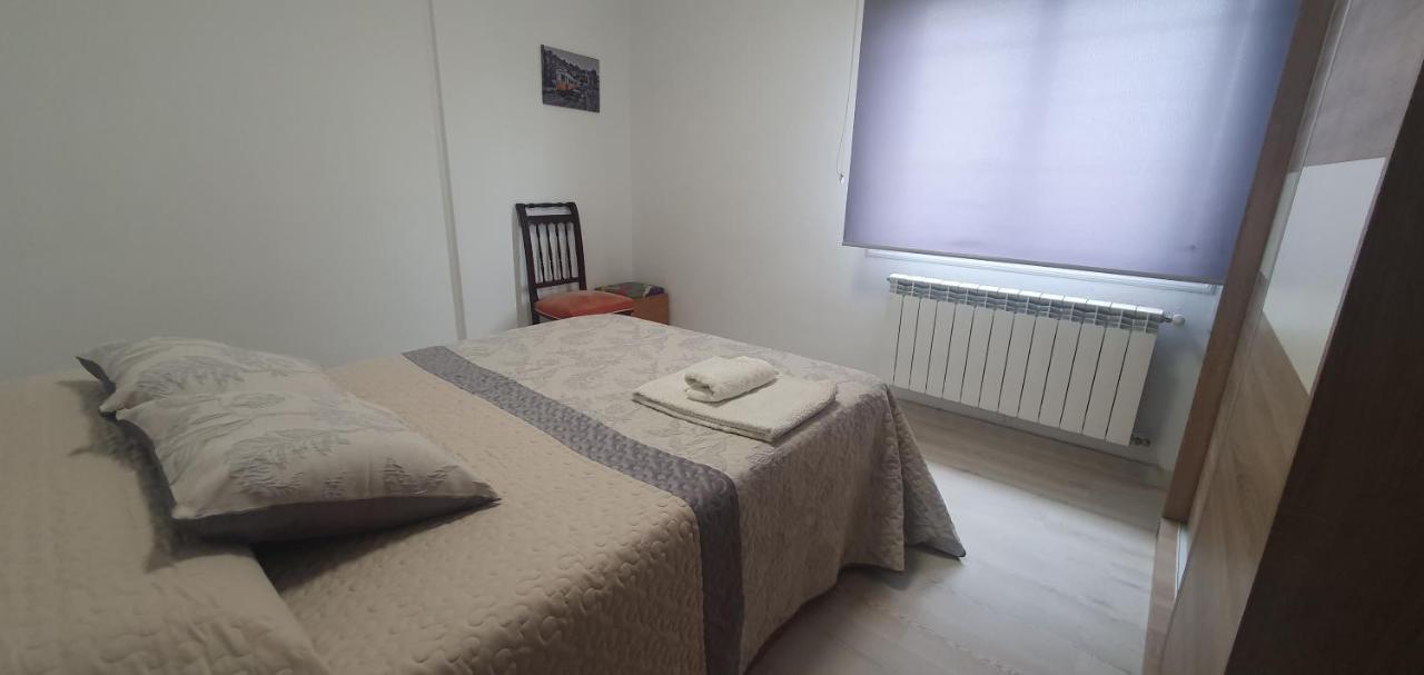 Cuna Buenavista Ourense Extérieur photo