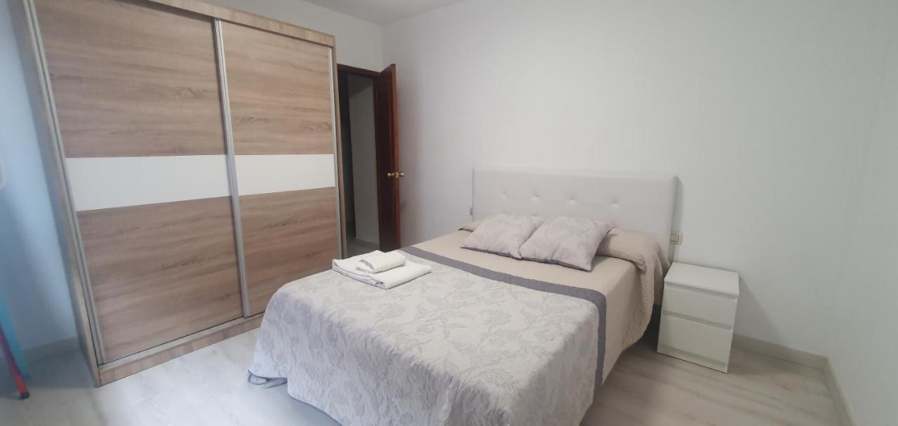 Cuna Buenavista Ourense Extérieur photo