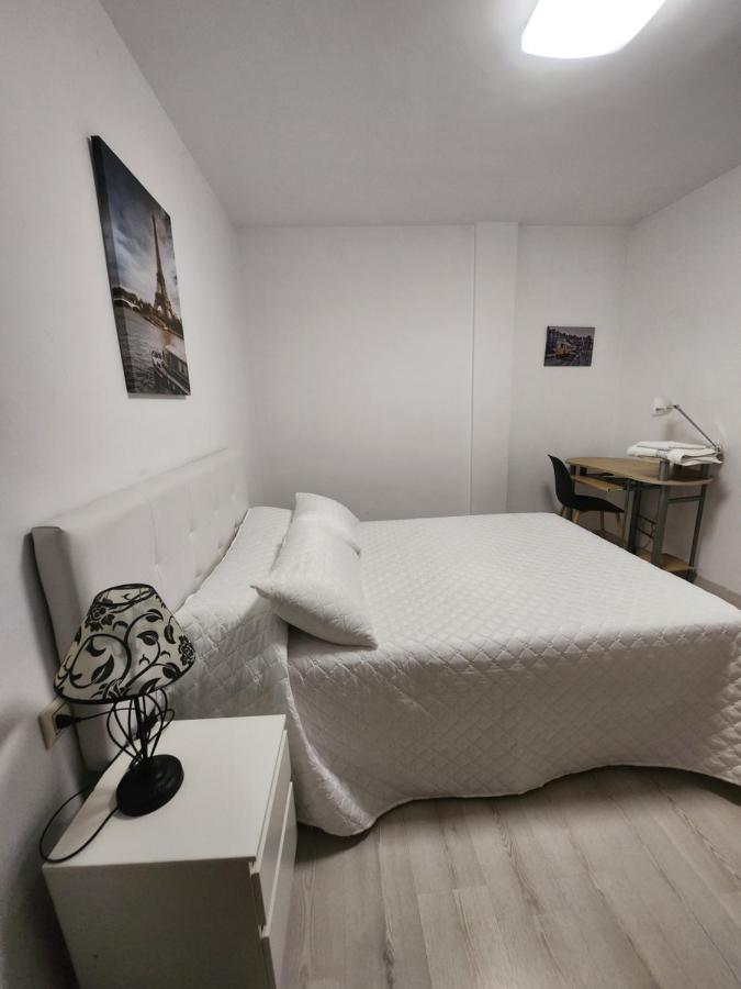 Cuna Buenavista Ourense Extérieur photo