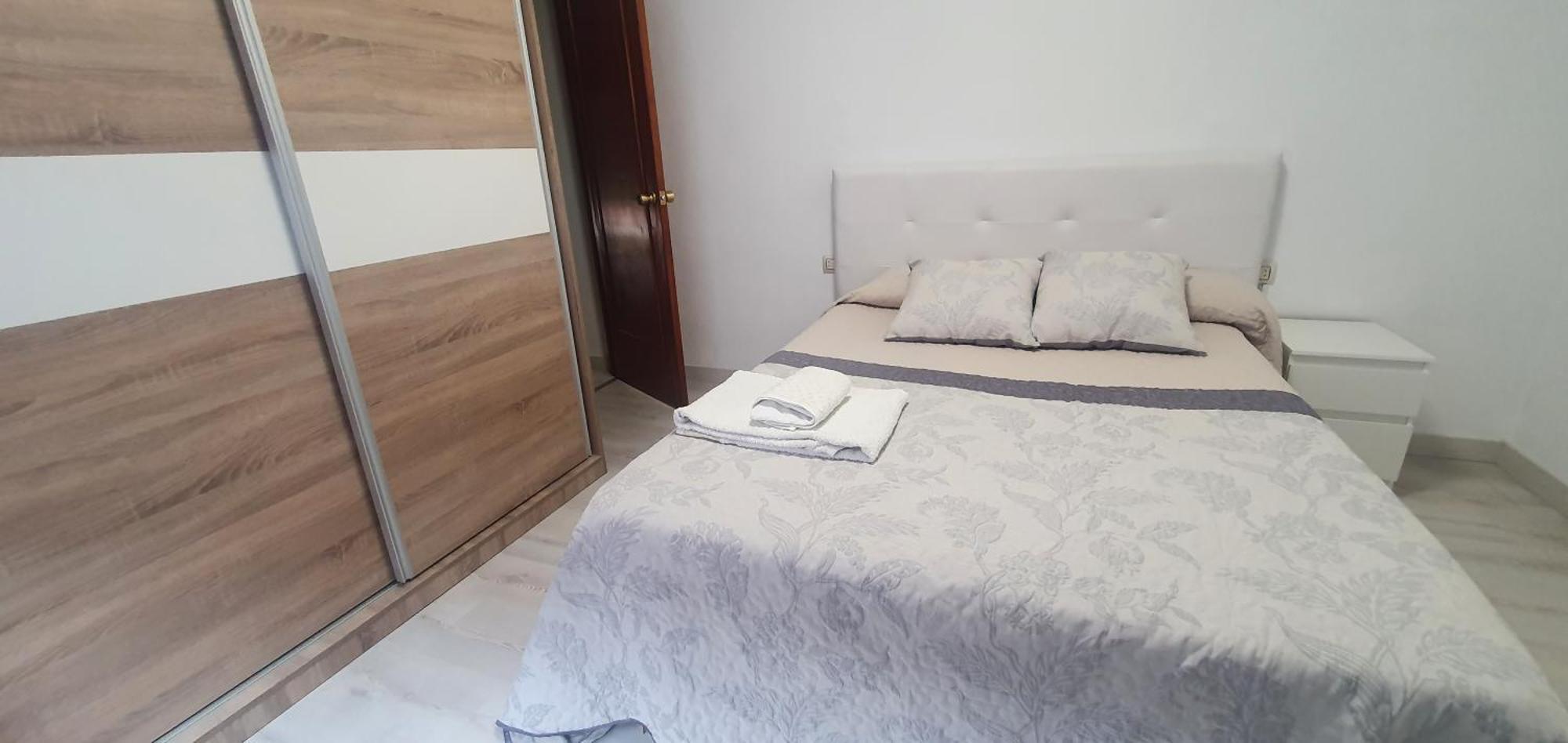 Cuna Buenavista Ourense Chambre photo