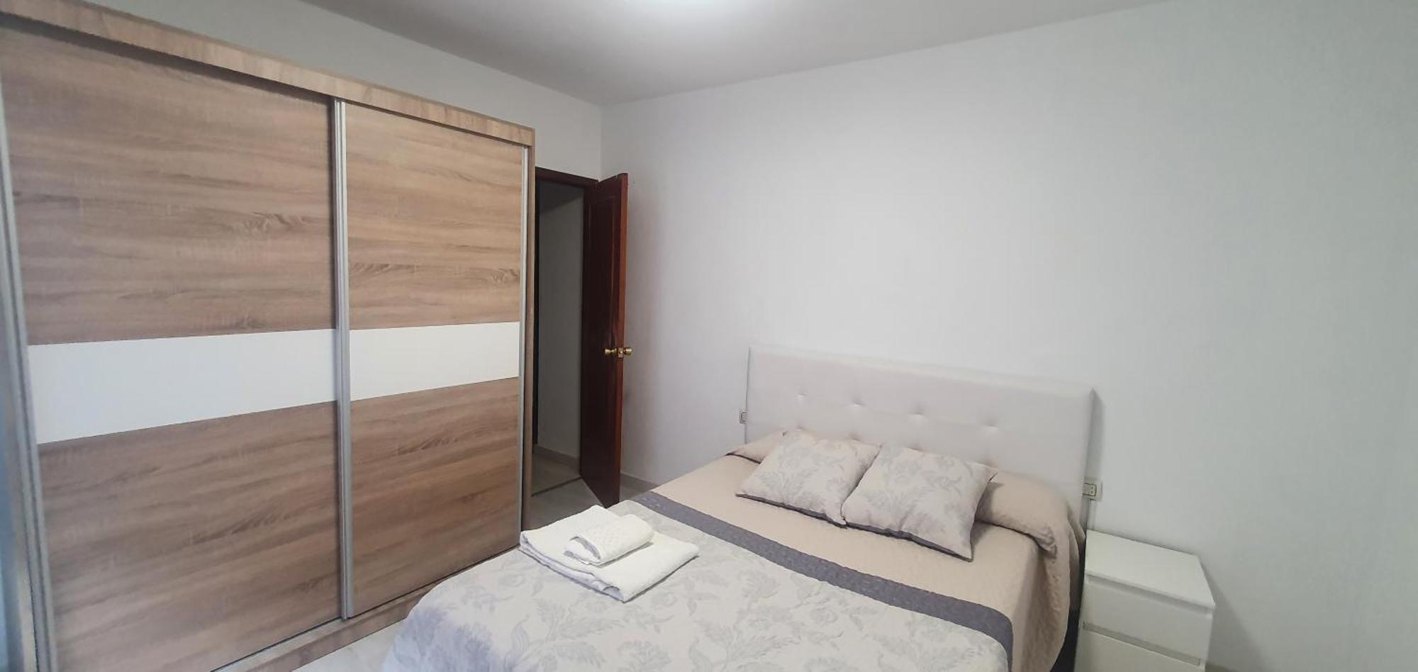 Cuna Buenavista Ourense Chambre photo