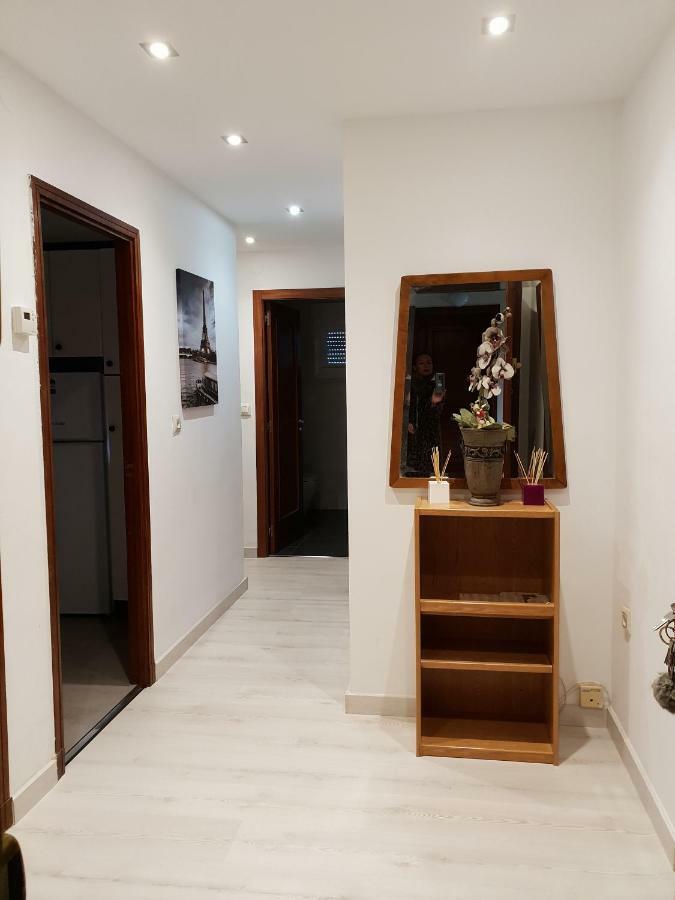 Cuna Buenavista Ourense Extérieur photo