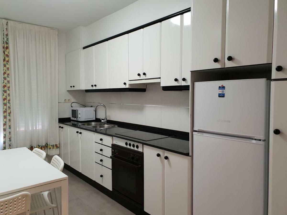Cuna Buenavista Ourense Extérieur photo