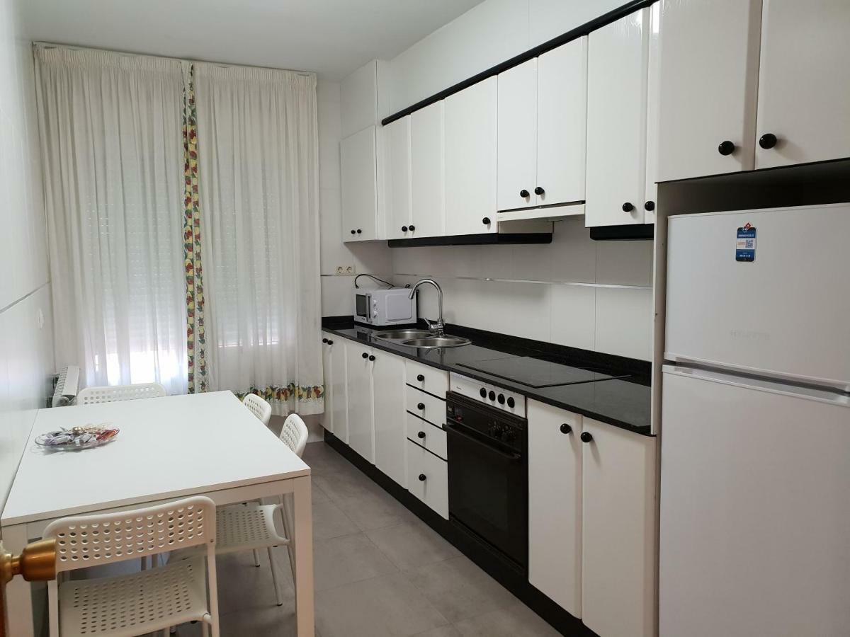 Cuna Buenavista Ourense Extérieur photo