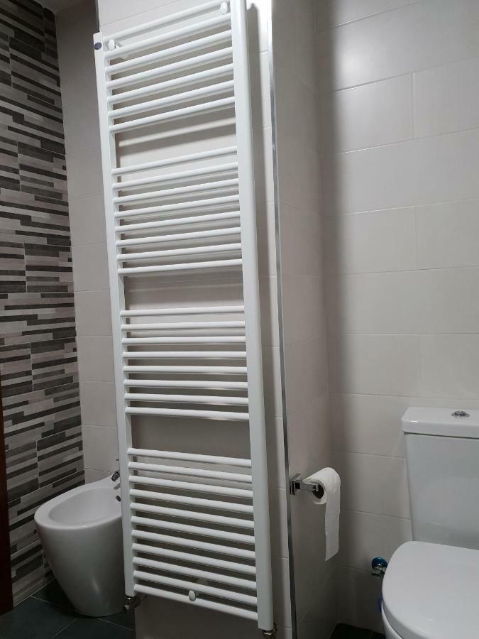 Cuna Buenavista Ourense Extérieur photo